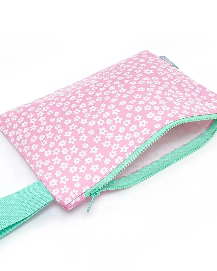 Good to Go Pouch (Daisy)
