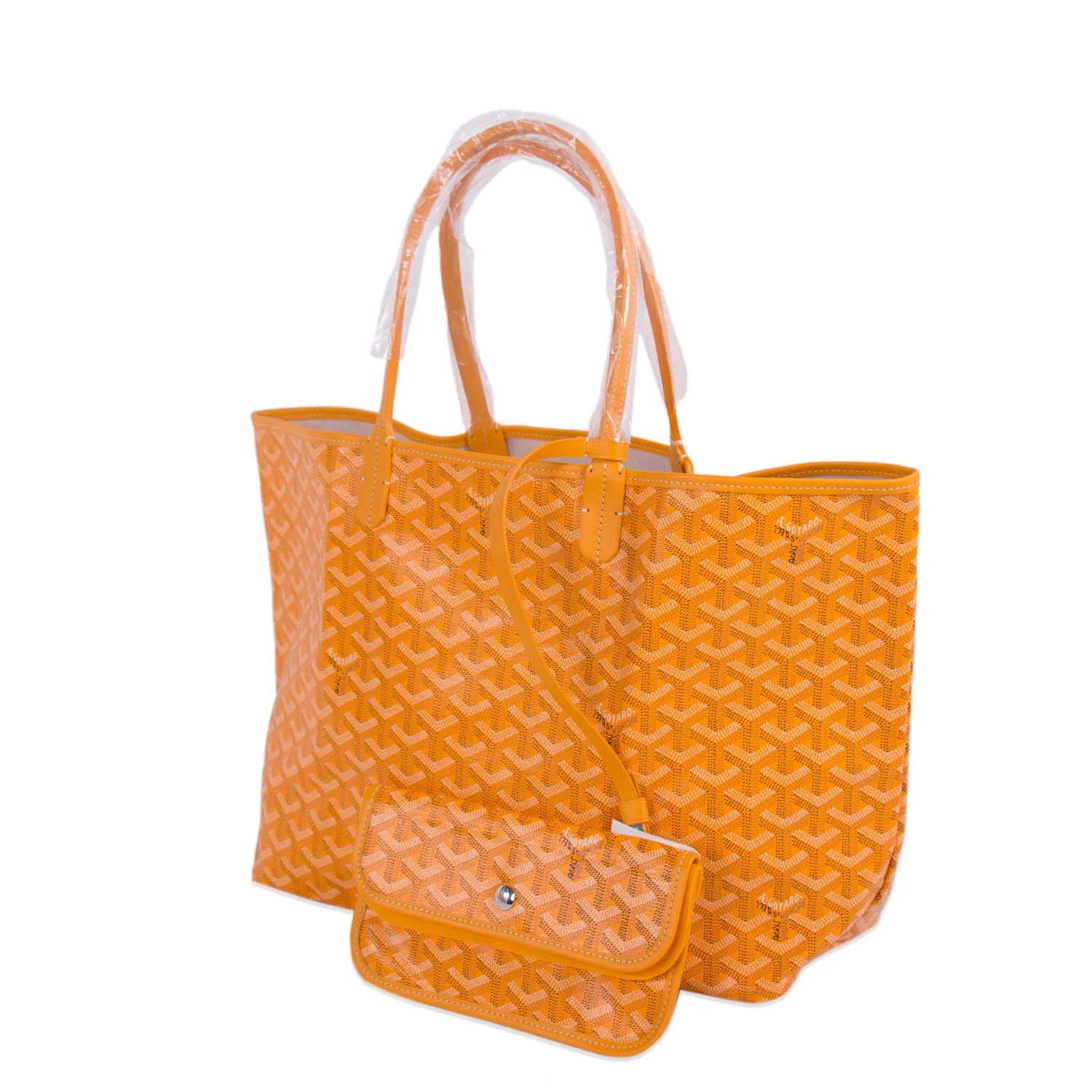 Goyard Saint Louis PM Tote Bag