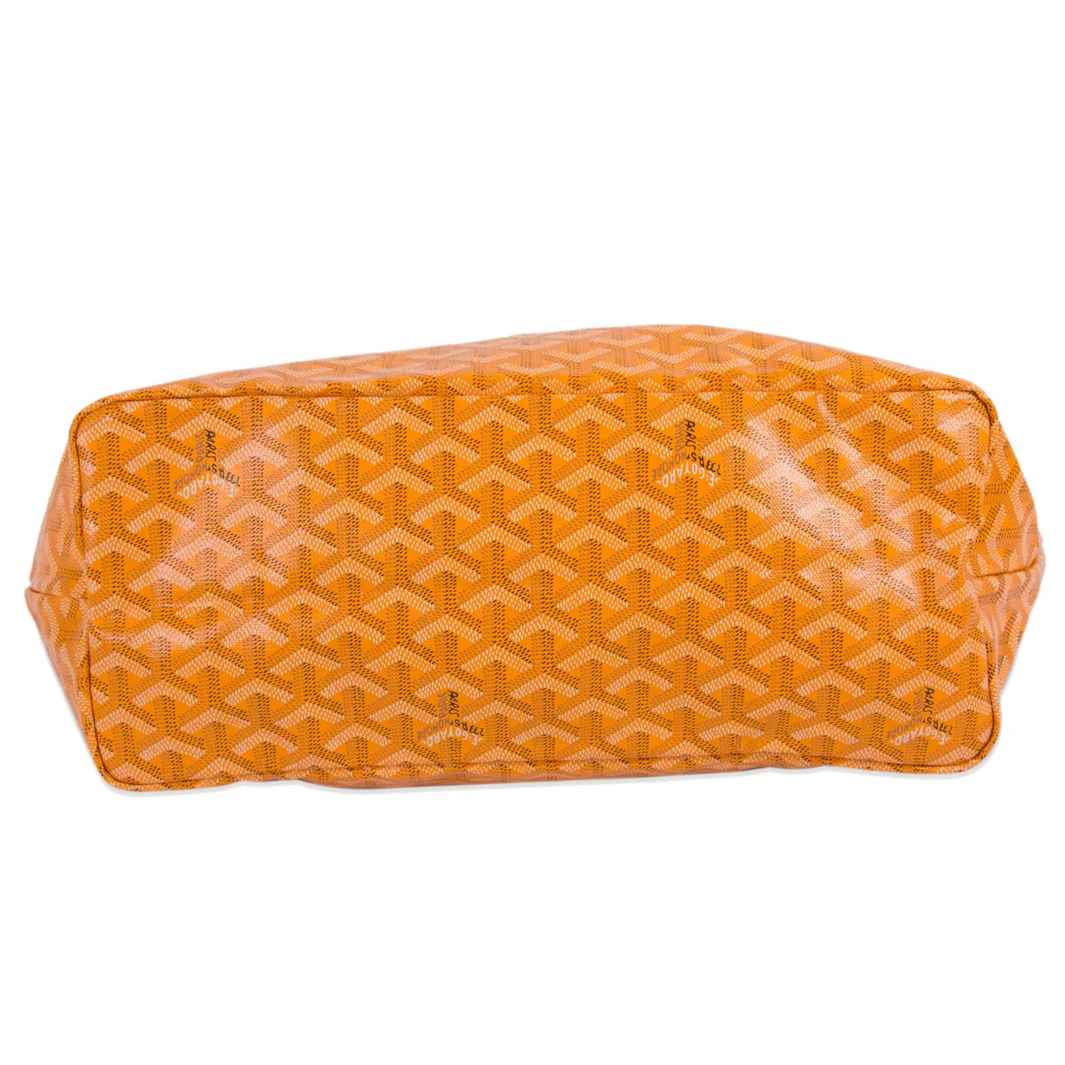 Goyard Saint Louis PM Tote Bag