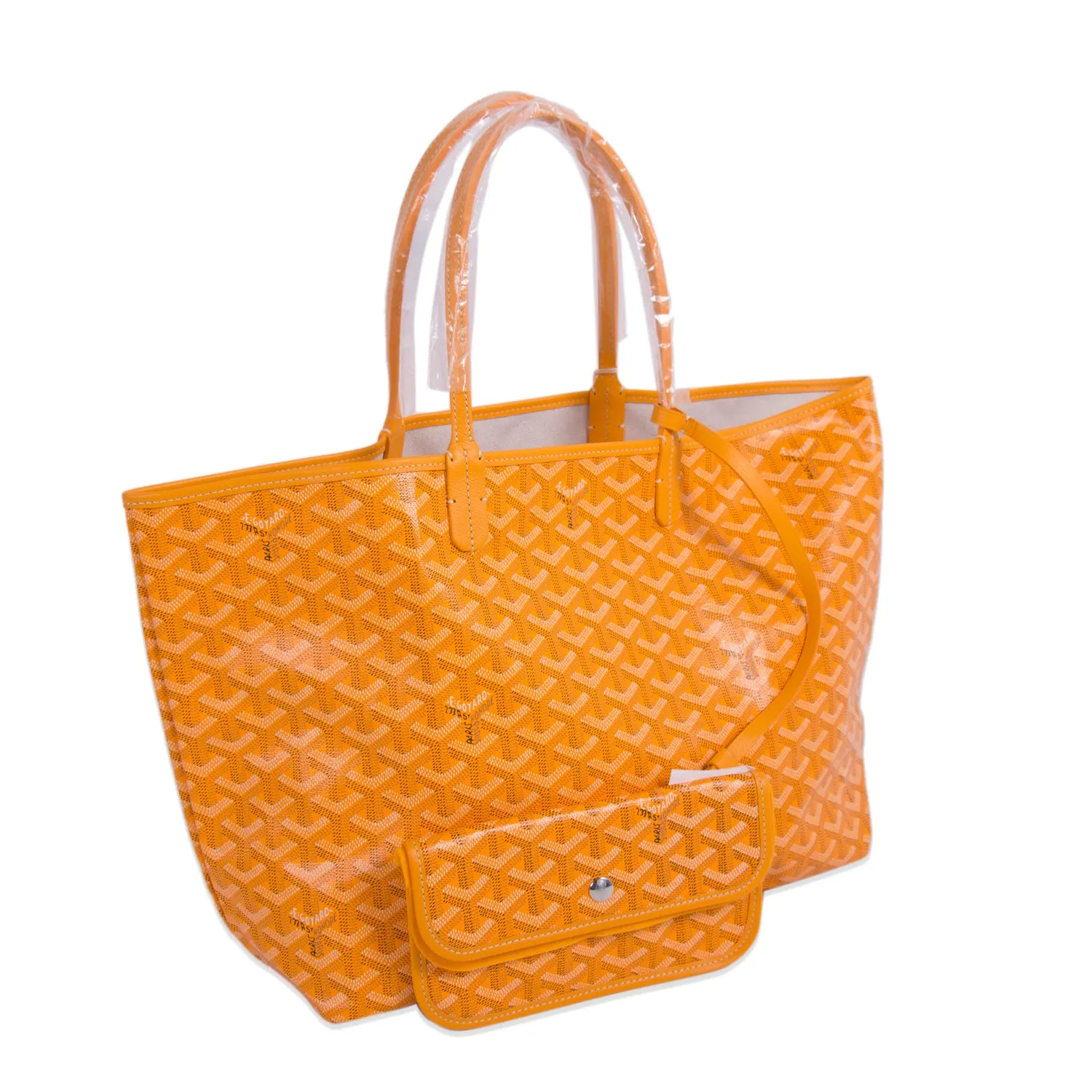 Goyard Saint Louis PM Tote Bag