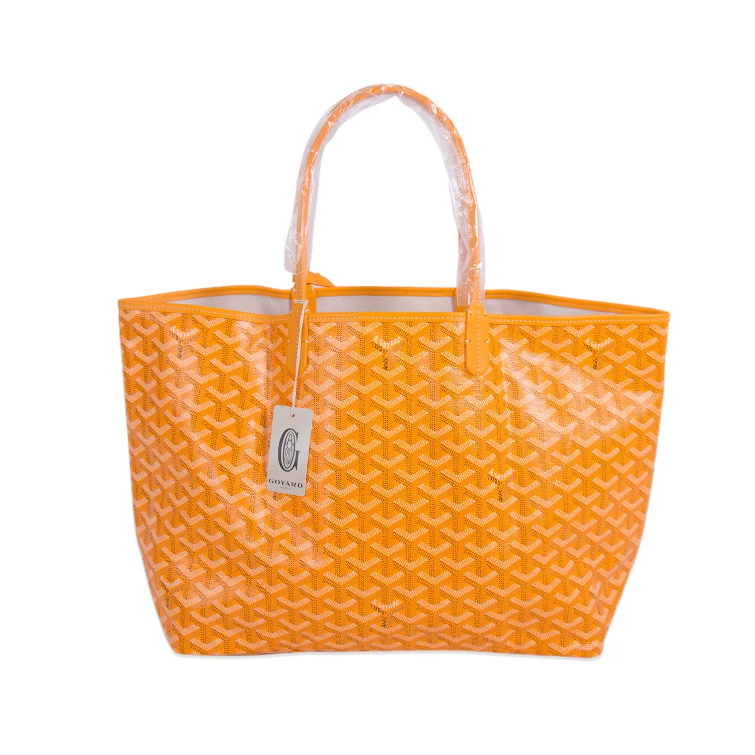 Goyard Saint Louis PM Tote Bag
