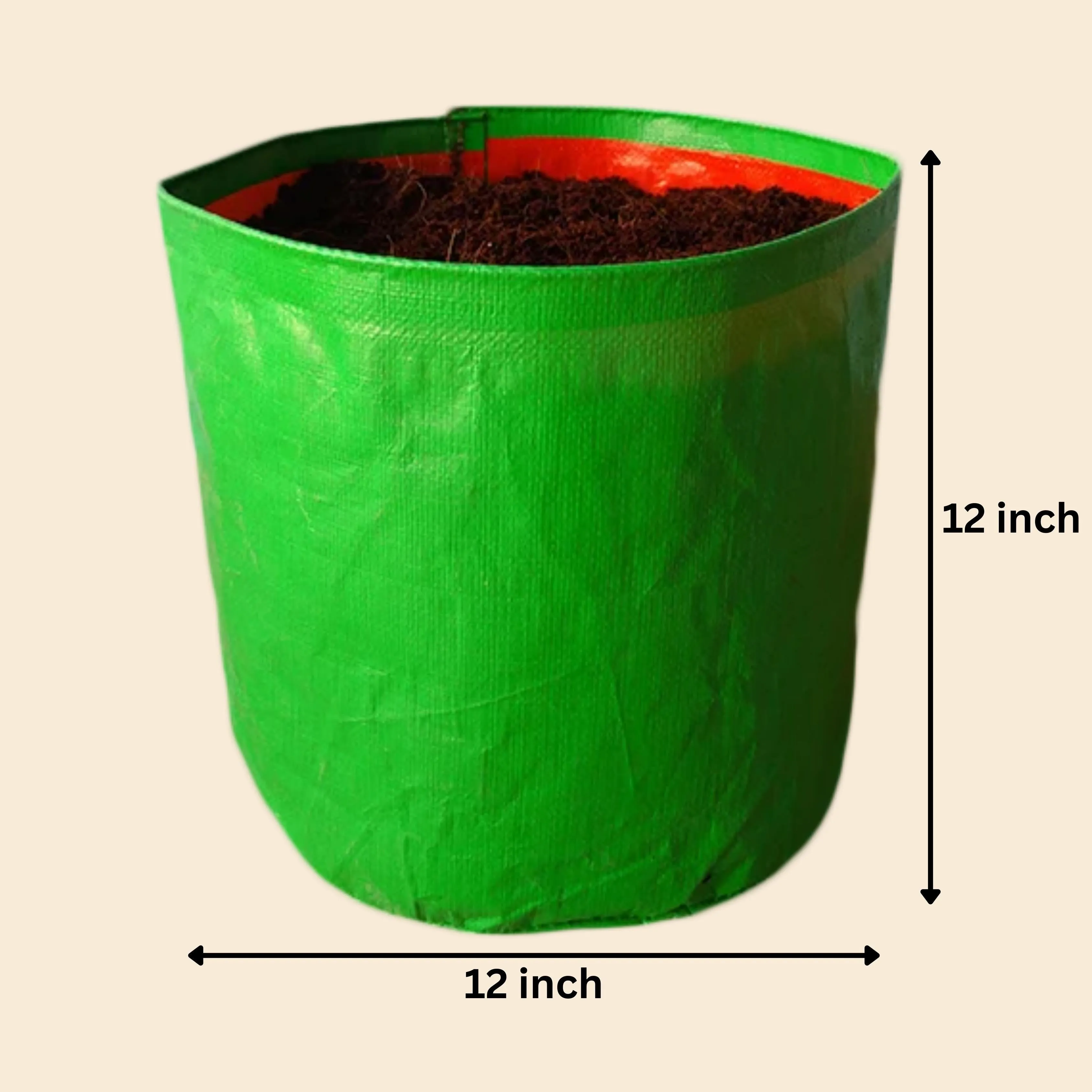 Grow Bags Set of 20