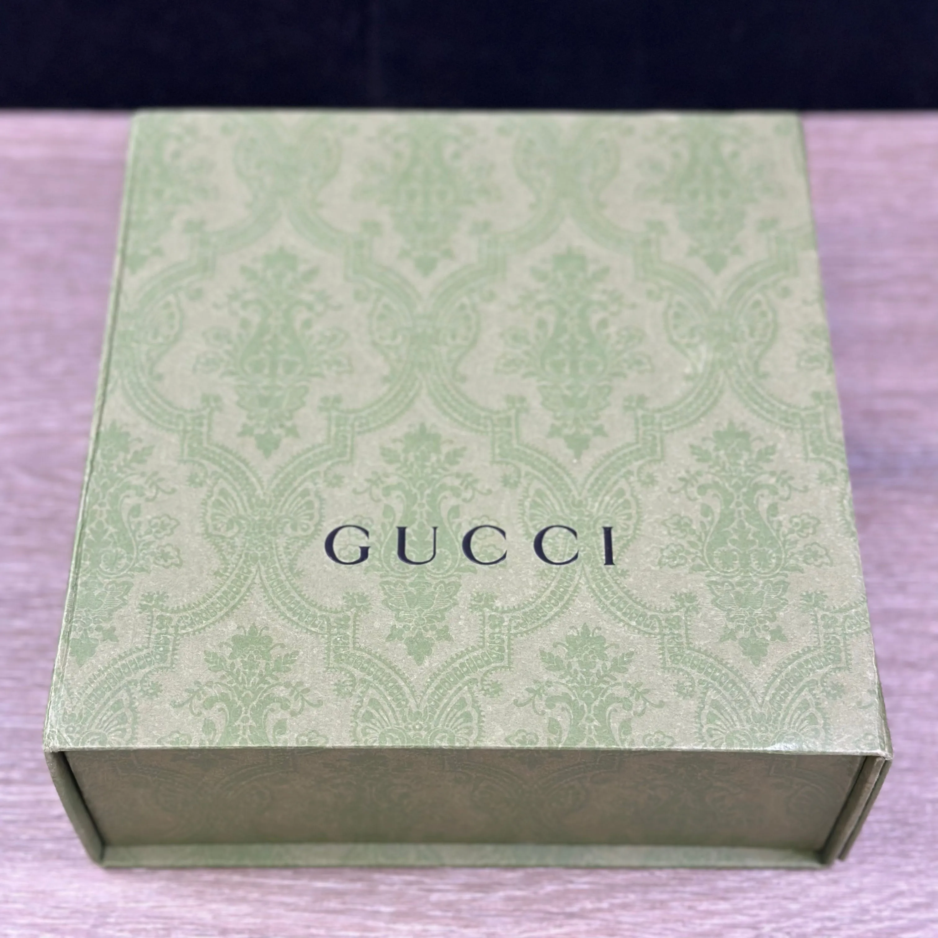 Gucci Dionysus GG Supreme Super Mini Bag