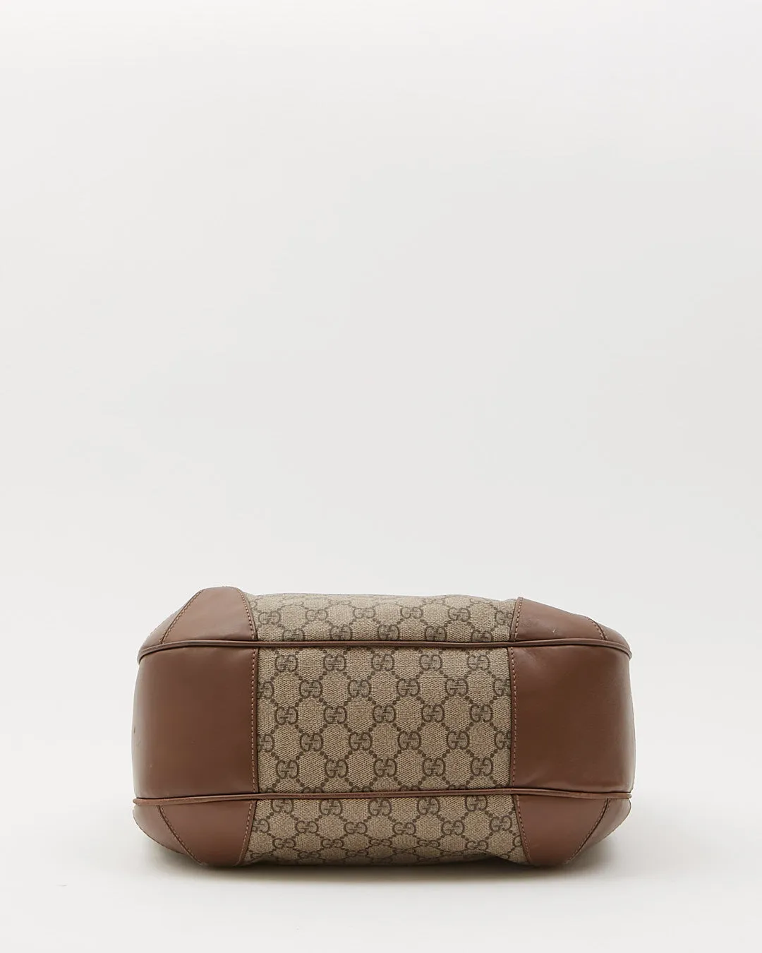 Gucci GG Supreme Coated Canvas Shoulder Bag