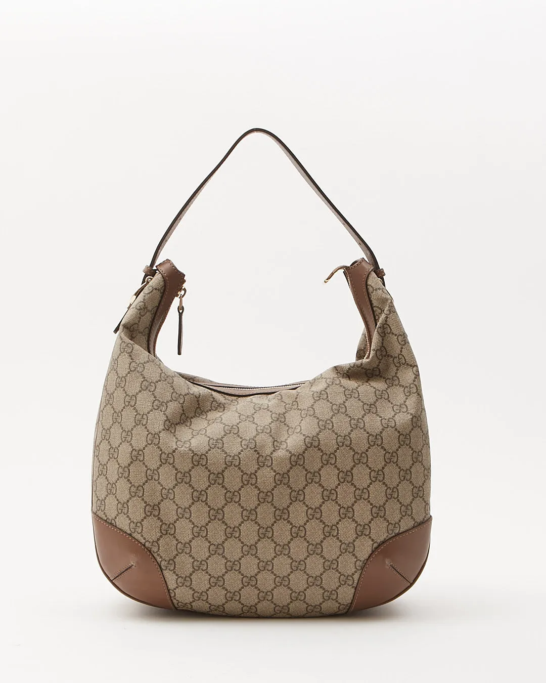 Gucci GG Supreme Coated Canvas Shoulder Bag