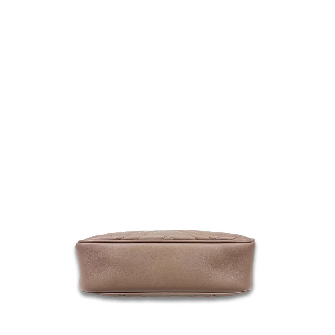 Gucci Marmont Dusty Rose Small Camera Bag