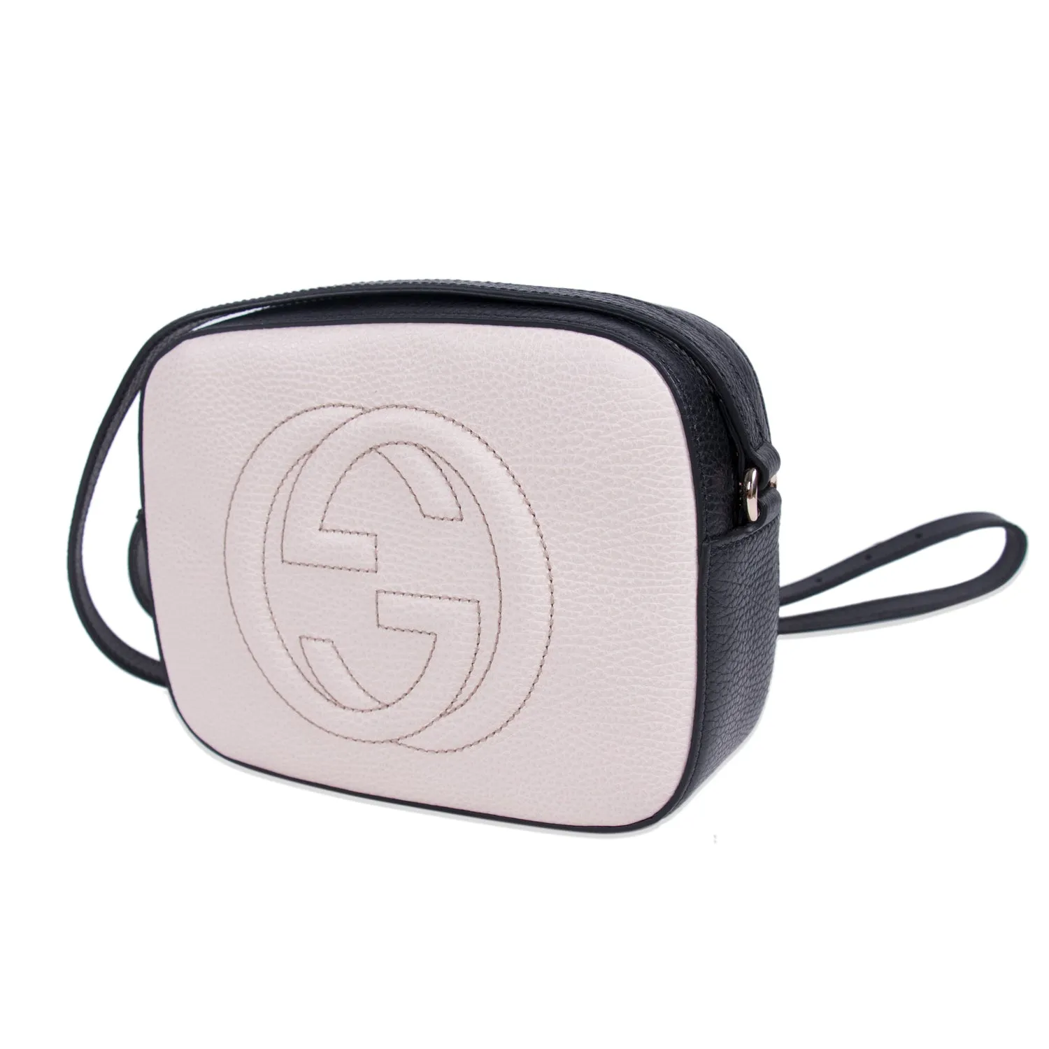 Gucci Soho Disco Crossbody Bag