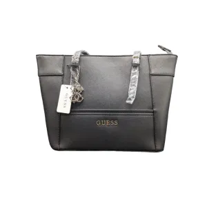 Guess Bag Delaney Large Black