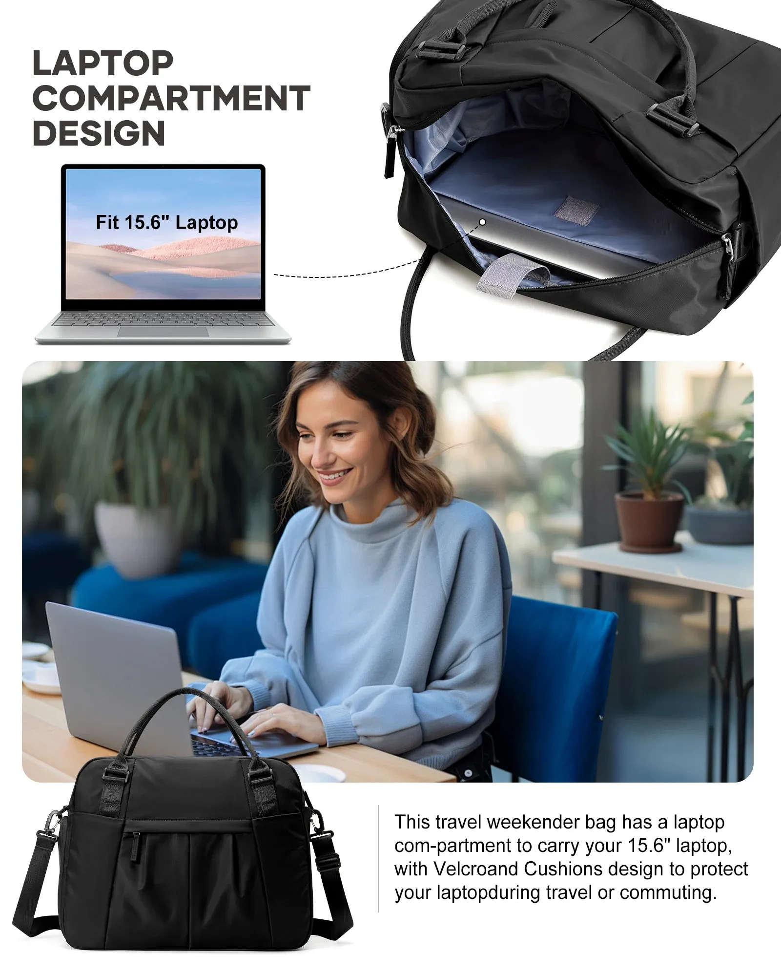 Gym Bags for Men