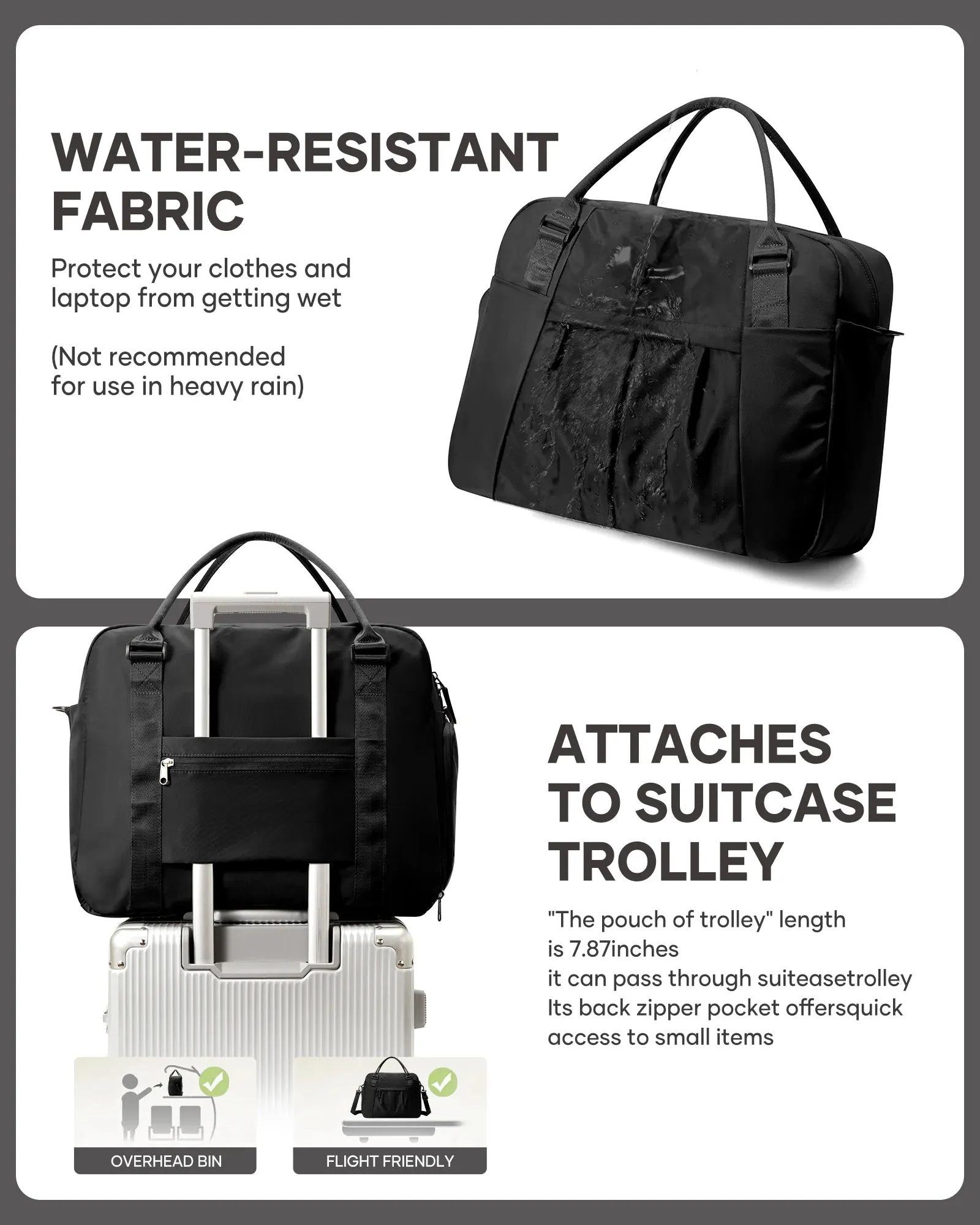Gym Bags for Men