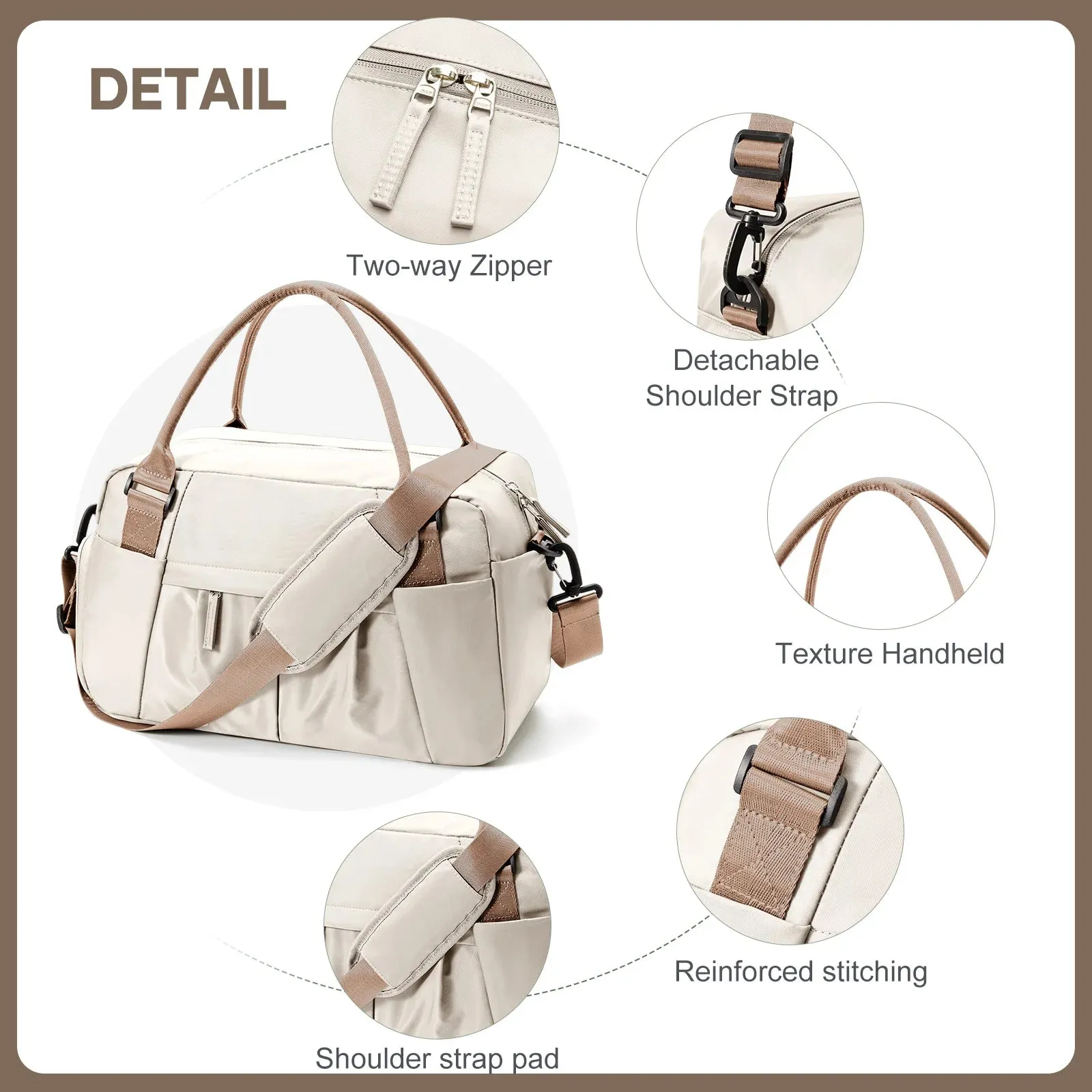 Gym Bags for Men
