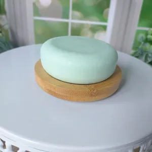Hair Conditioner Bars - Natural Hair Care - Eco-Friendly - Hair Health