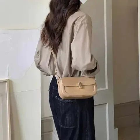 Hallie Small Shoulder Bag