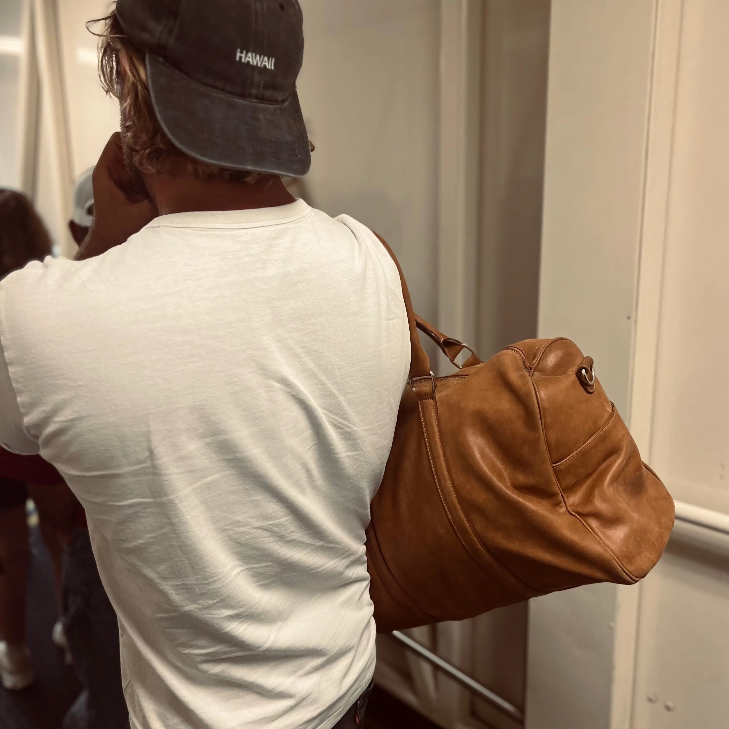 Hana weekender