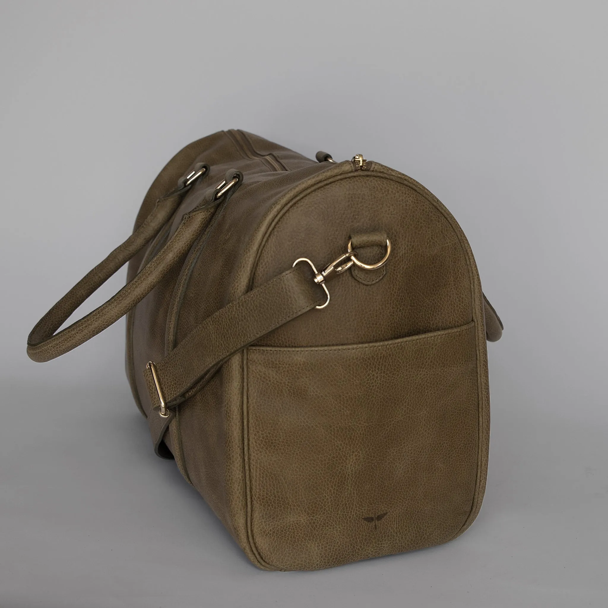 Hana weekender