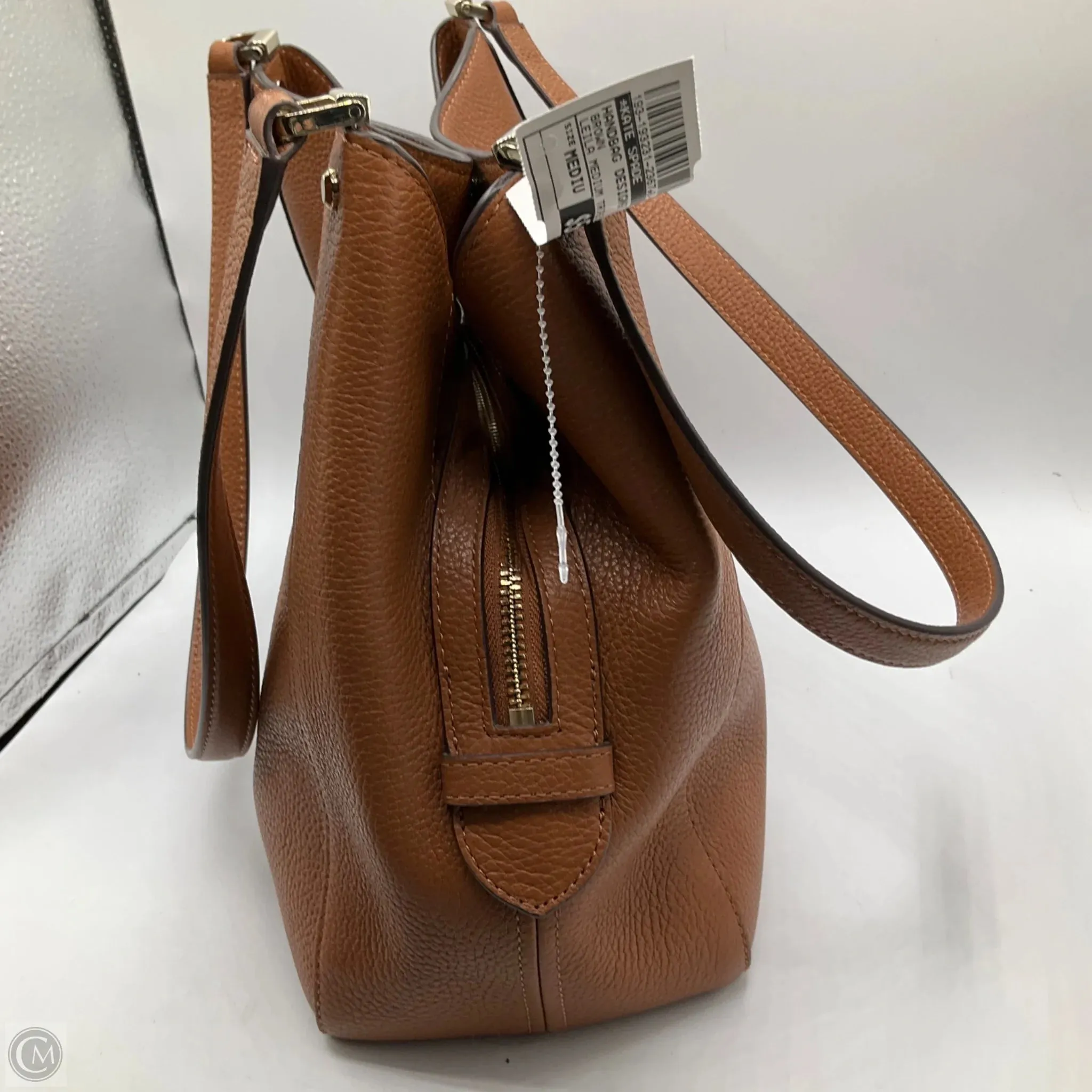 Handbag Designer By Kate Spade, Size: Medium