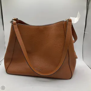 Handbag Designer By Kate Spade, Size: Medium