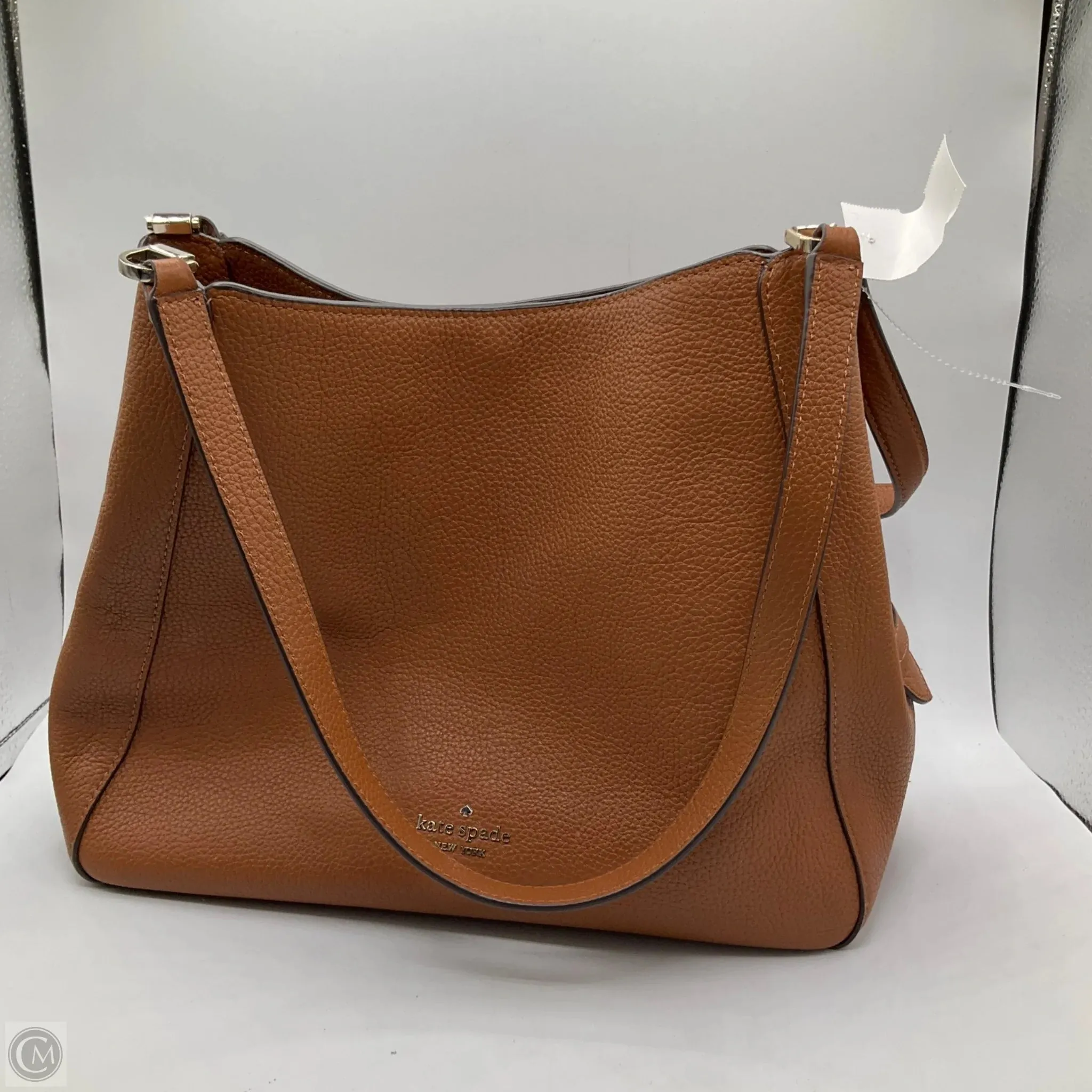 Handbag Designer By Kate Spade, Size: Medium