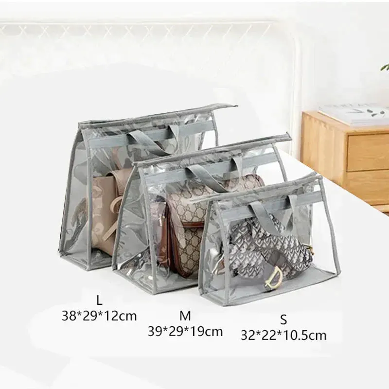 Handbag Storage Organizer