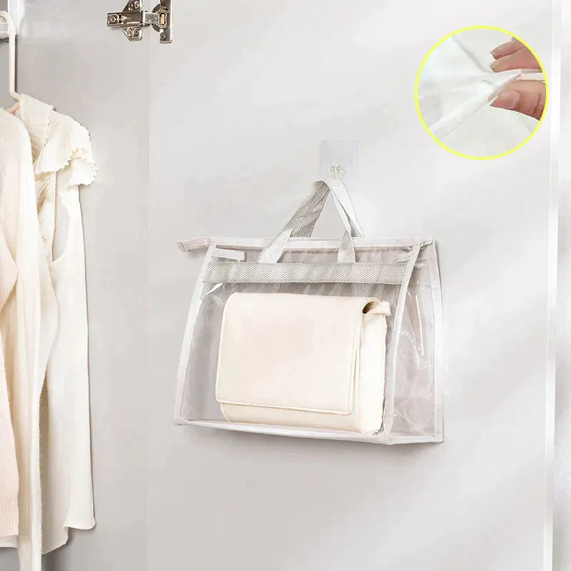Handbag Storage Organizer