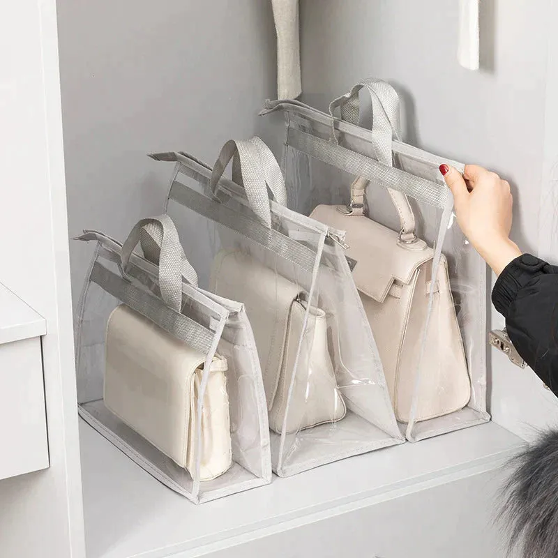Handbag Storage Organizer