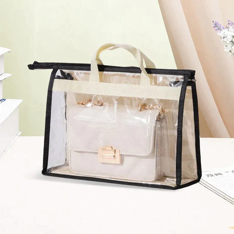 Handbag Storage Organizer