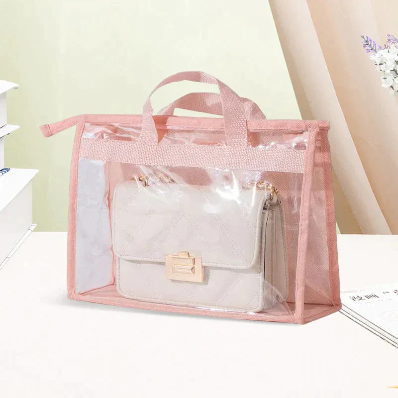 Handbag Storage Organizer