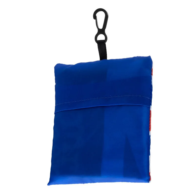 Handy Foldable Shopping Bag - Mr Bean