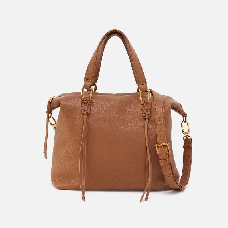 Harley Satchel