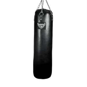 Hatton Heavy Bag 130 x 40 cm PU