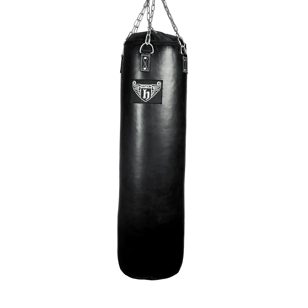 Hatton Heavy Bag 130 x 40 cm PU