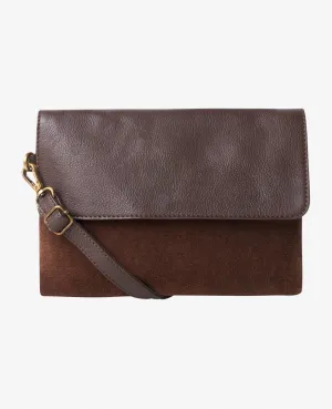 HATTY LEATHER BAG