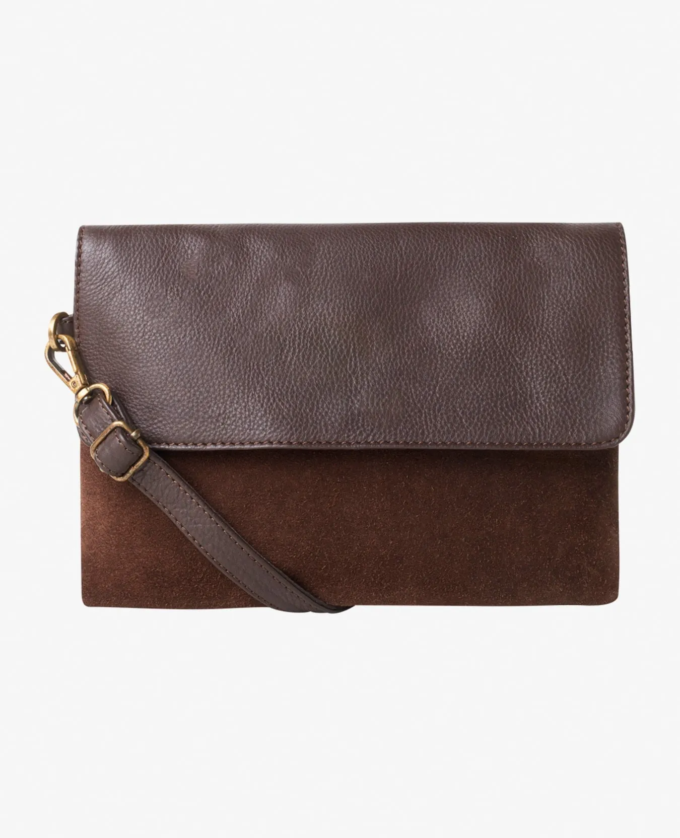 HATTY LEATHER BAG