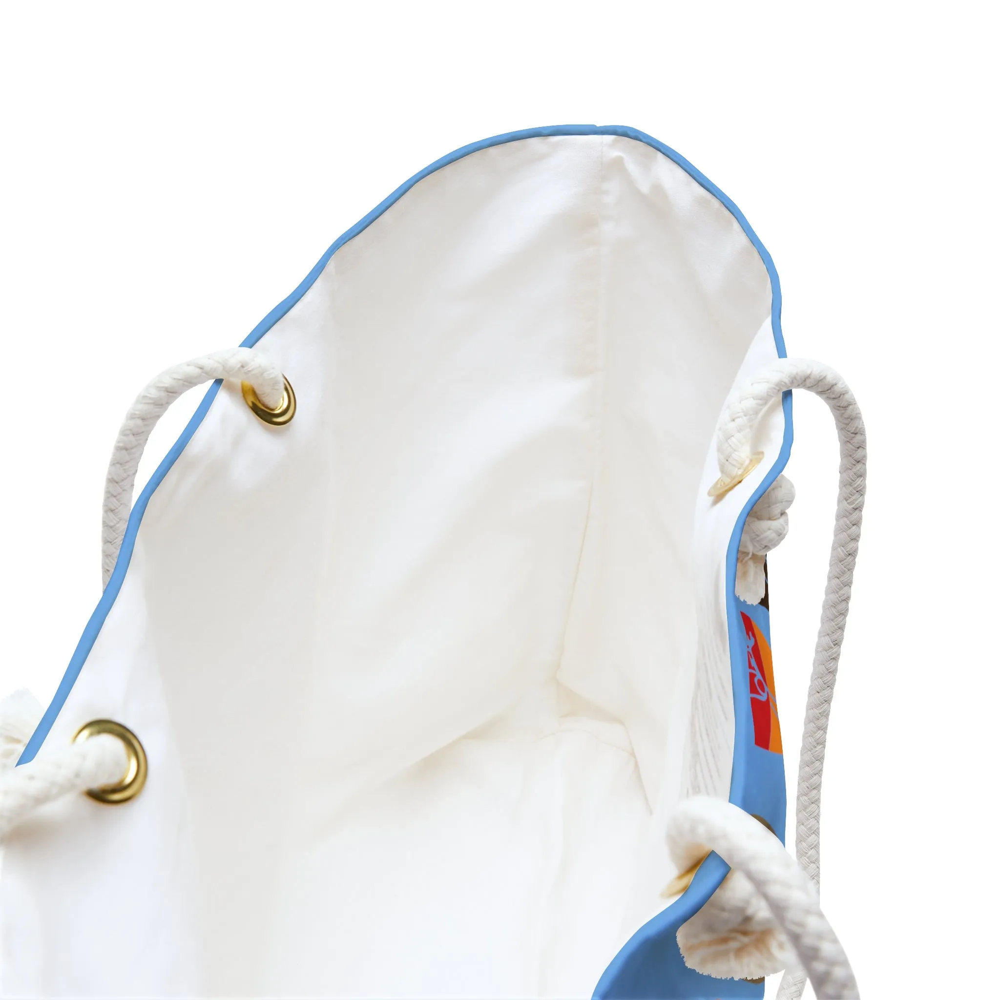 Hazel Blues® |  Be Kind Weekender Bag
