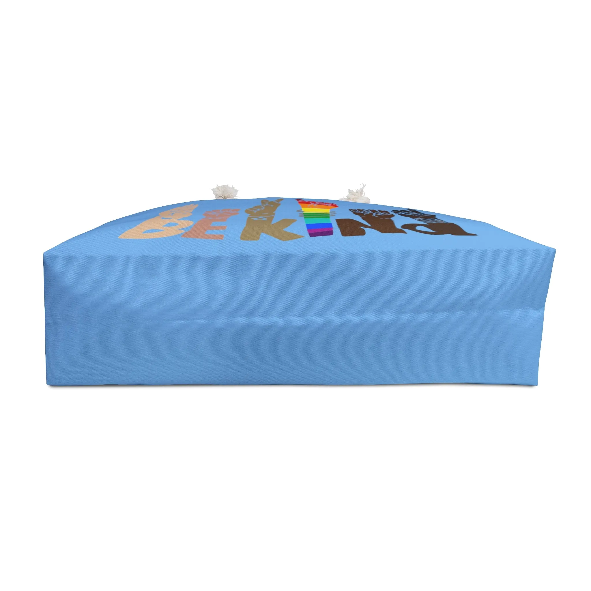 Hazel Blues® |  Be Kind Weekender Bag