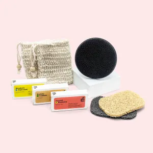 Head to Toe Rejuvenating Shower Set - worth £33.80