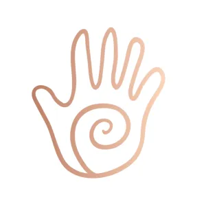 healing hand