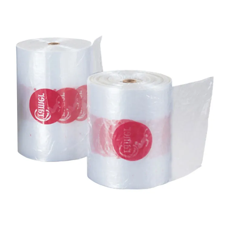 Heavy Duty Ice Bags - Large (1,500-ct)