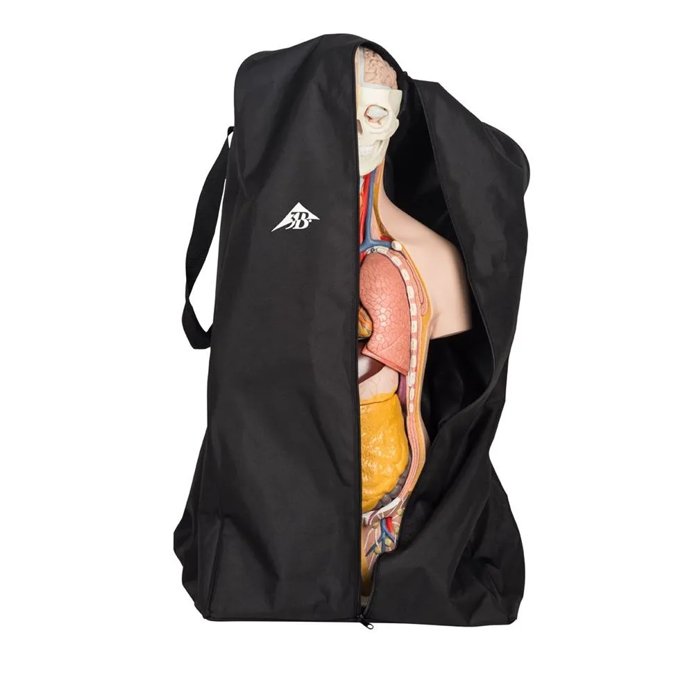 Heavy Duty Torso Cover