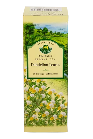 Herbaria Dandelion Leaf 25s