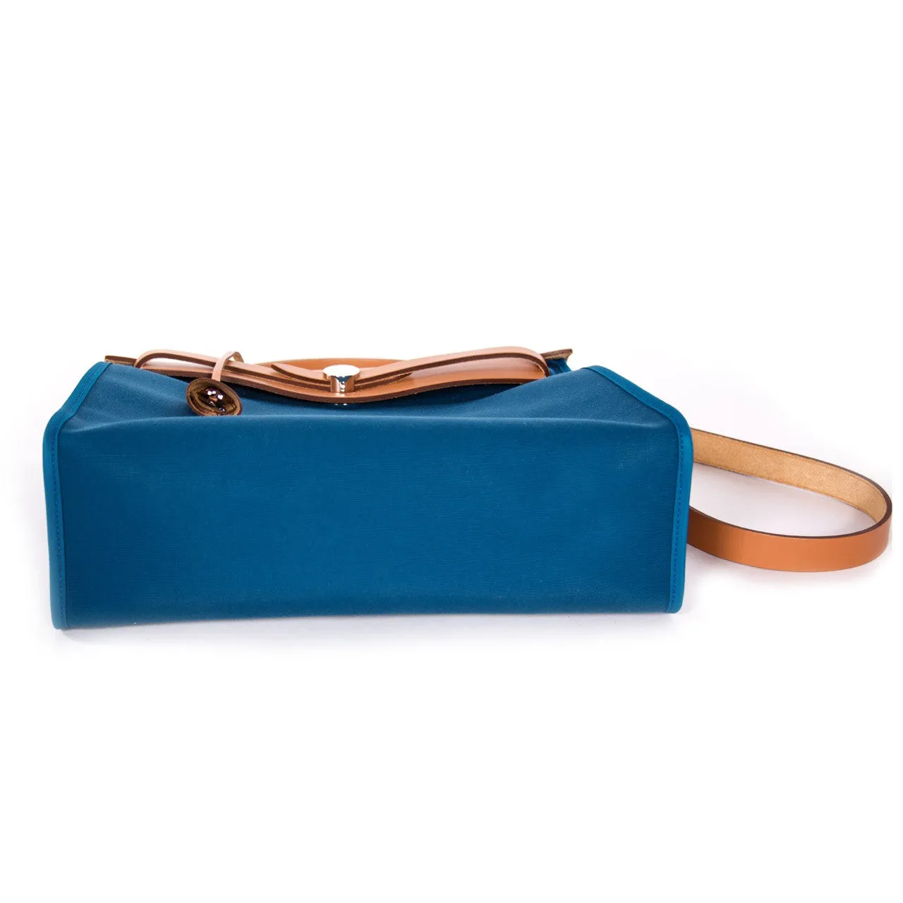 Hermes Herbag Zip 31