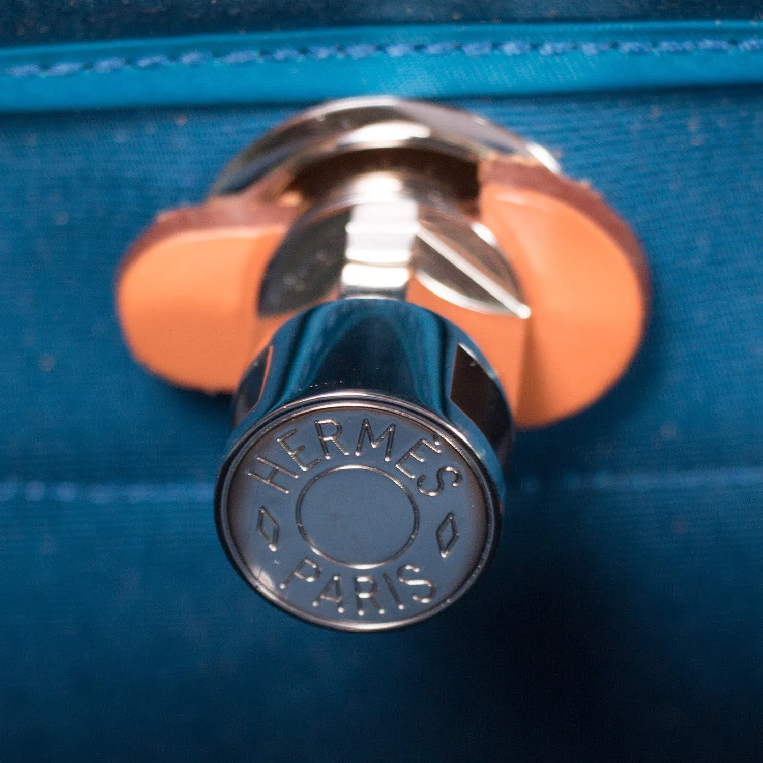 Hermes Herbag Zip 31