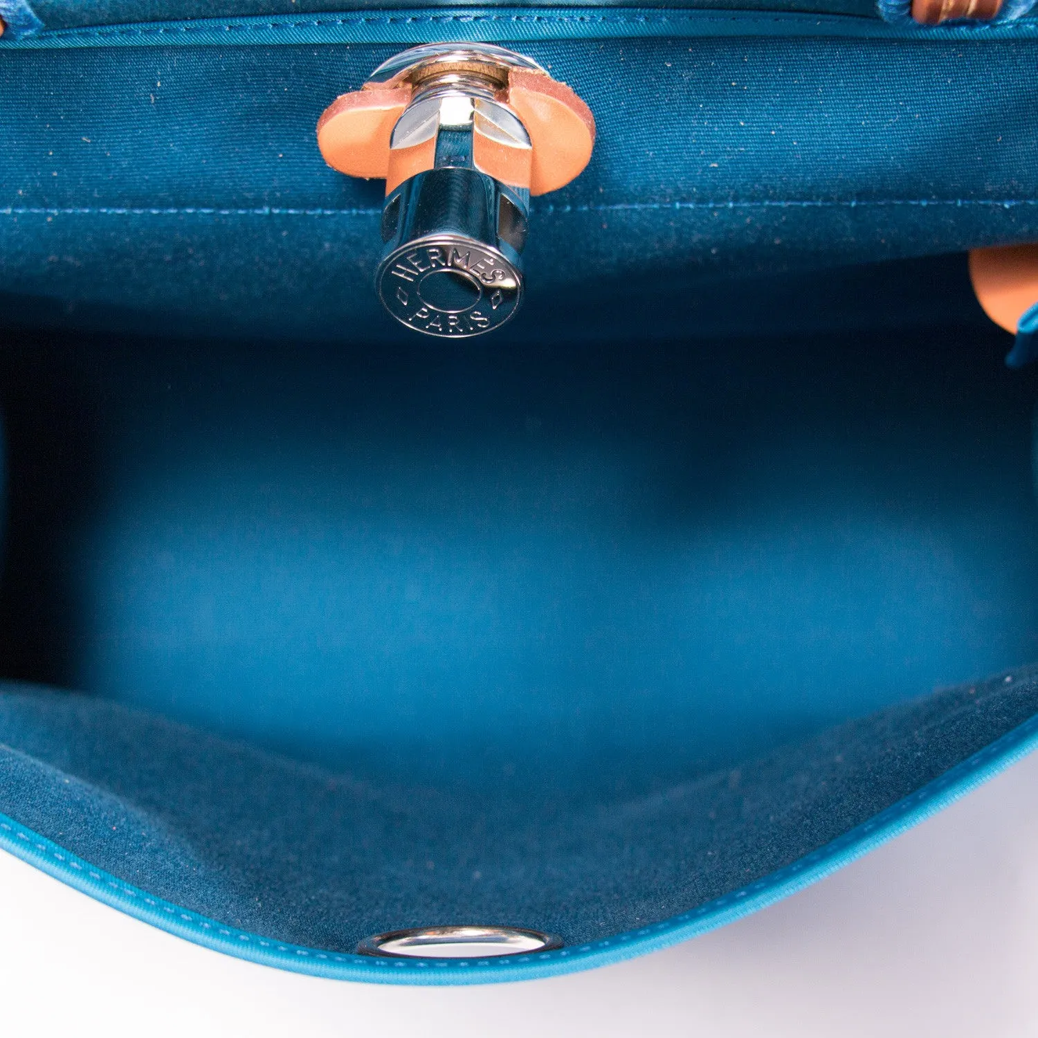 Hermes Herbag Zip 31
