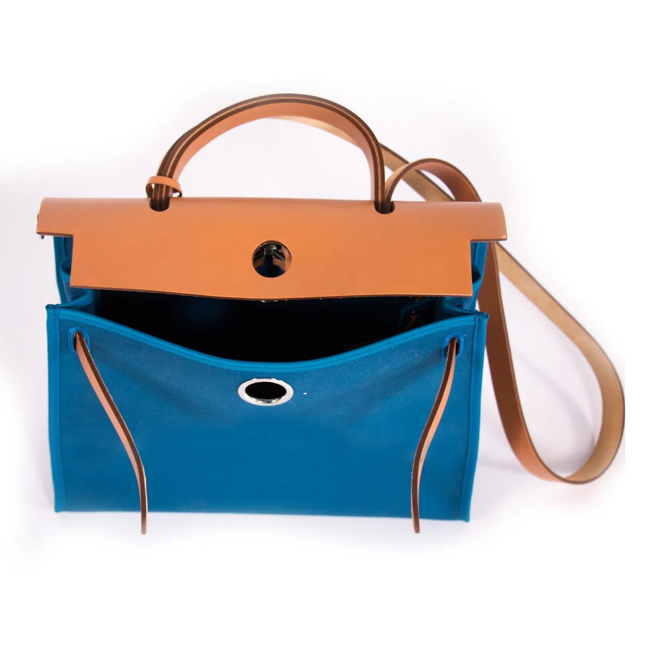 Hermes Herbag Zip 31