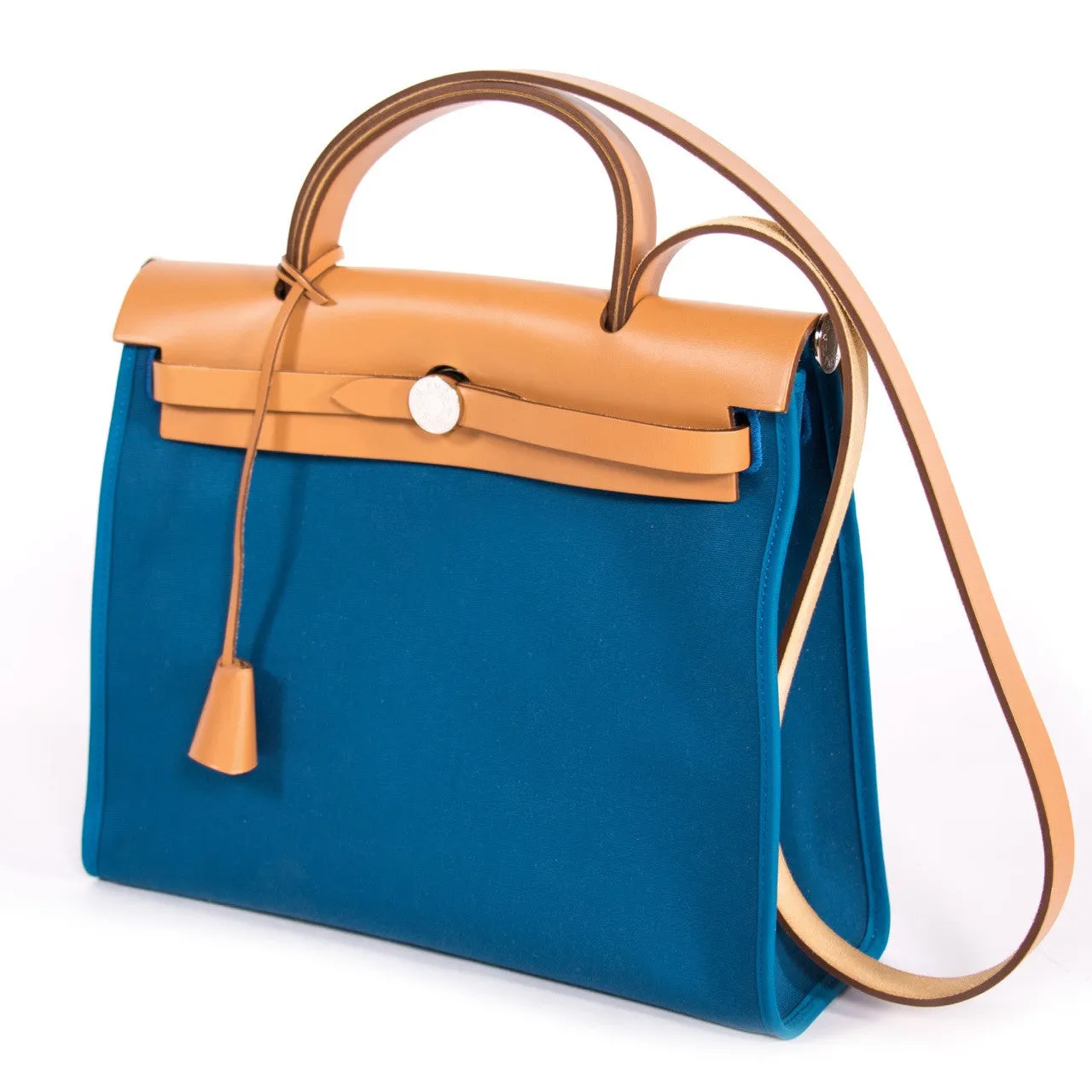 Hermes Herbag Zip 31