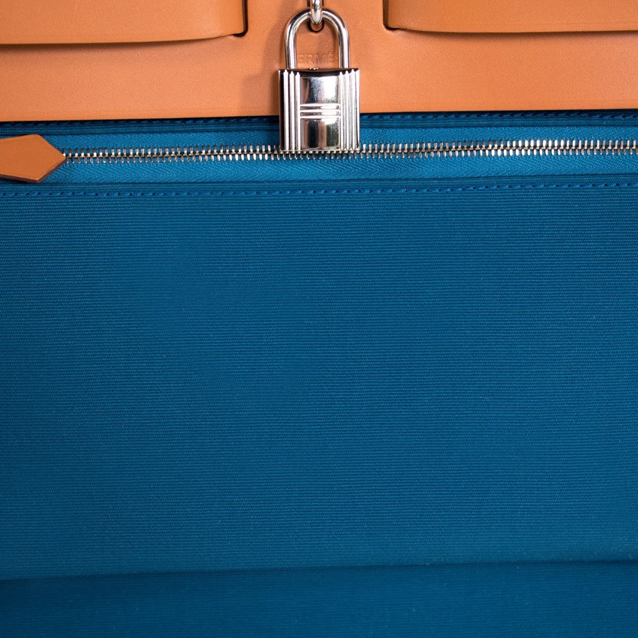 Hermes Herbag Zip 31
