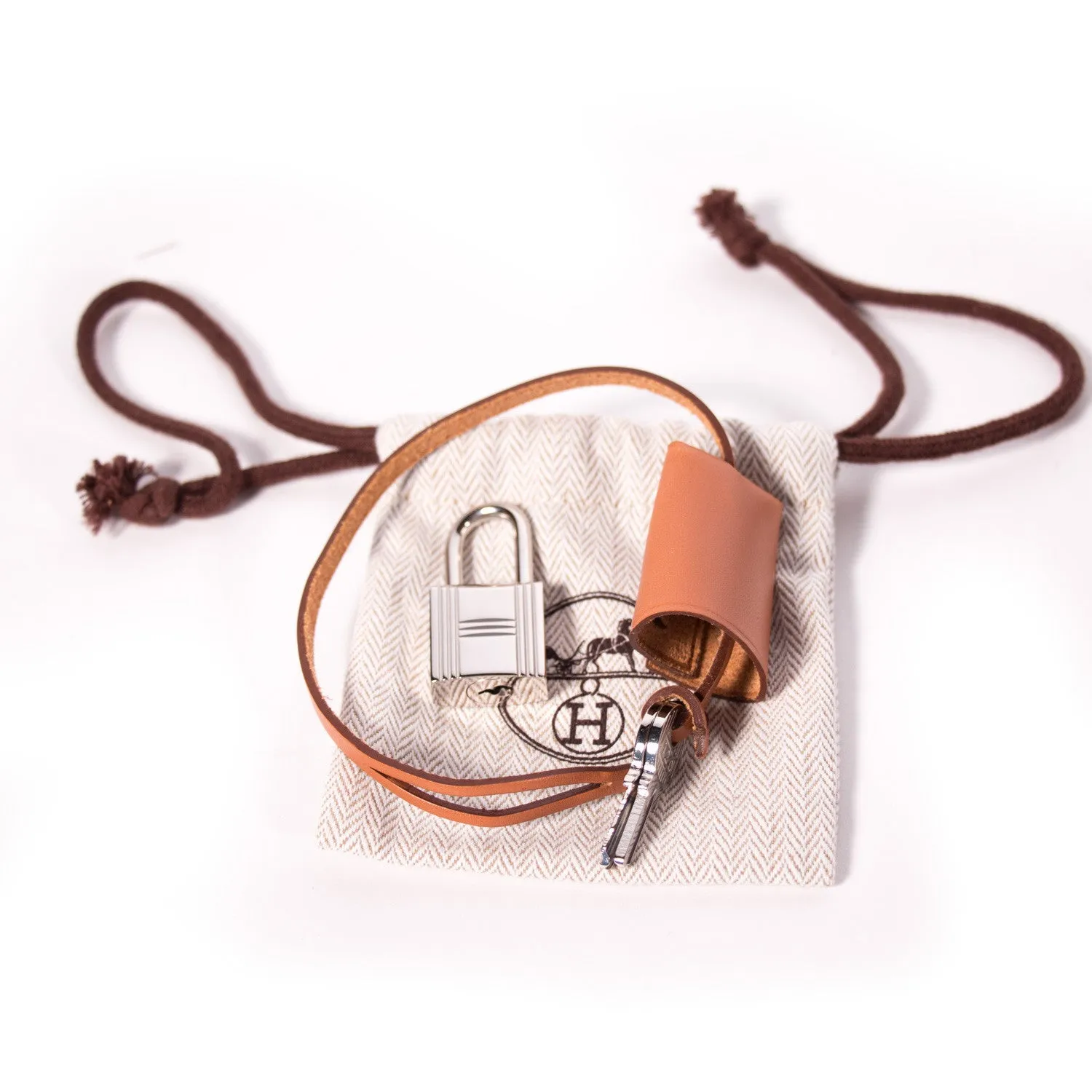 Hermes Herbag Zip 31