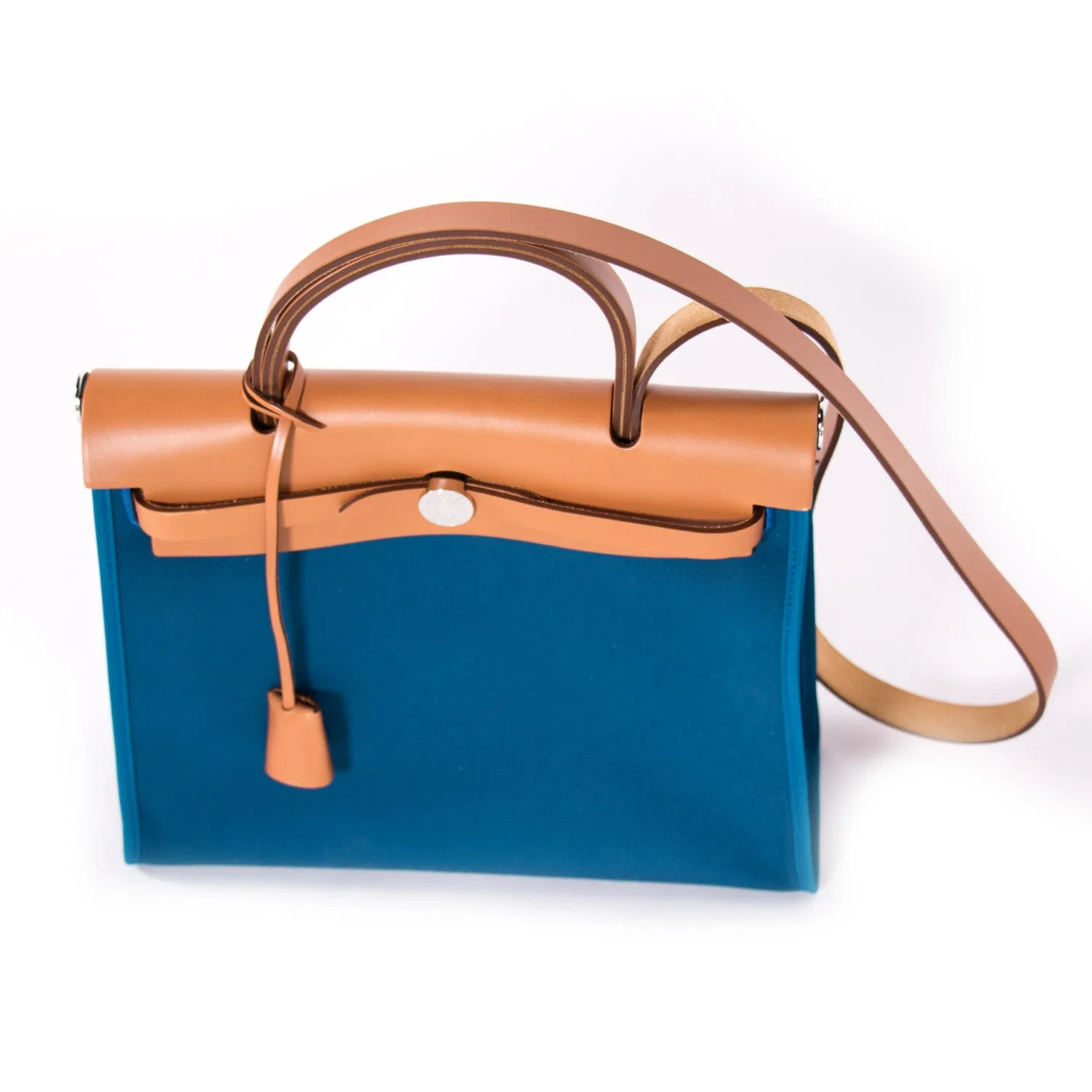 Hermes Herbag Zip 31