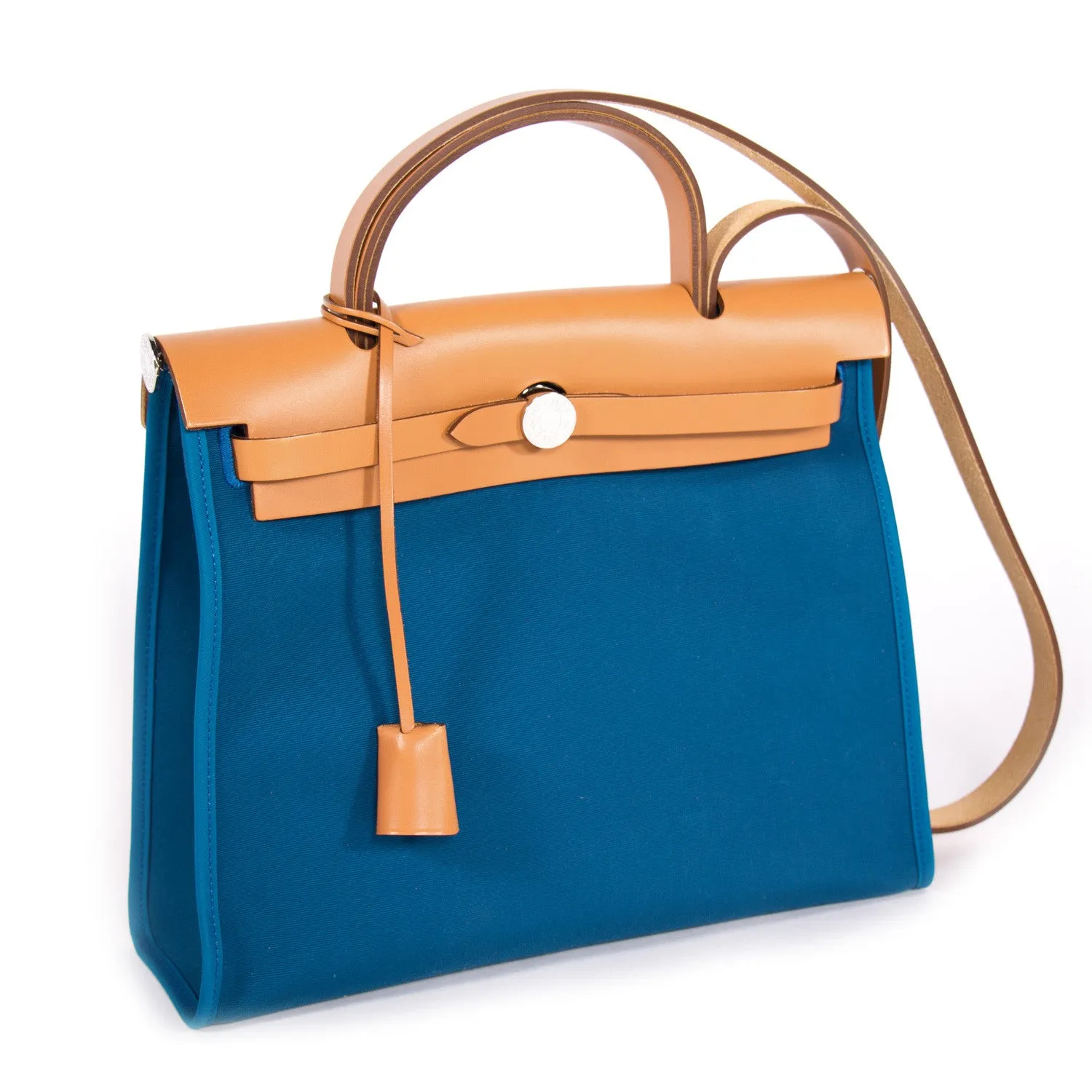 Hermes Herbag Zip 31