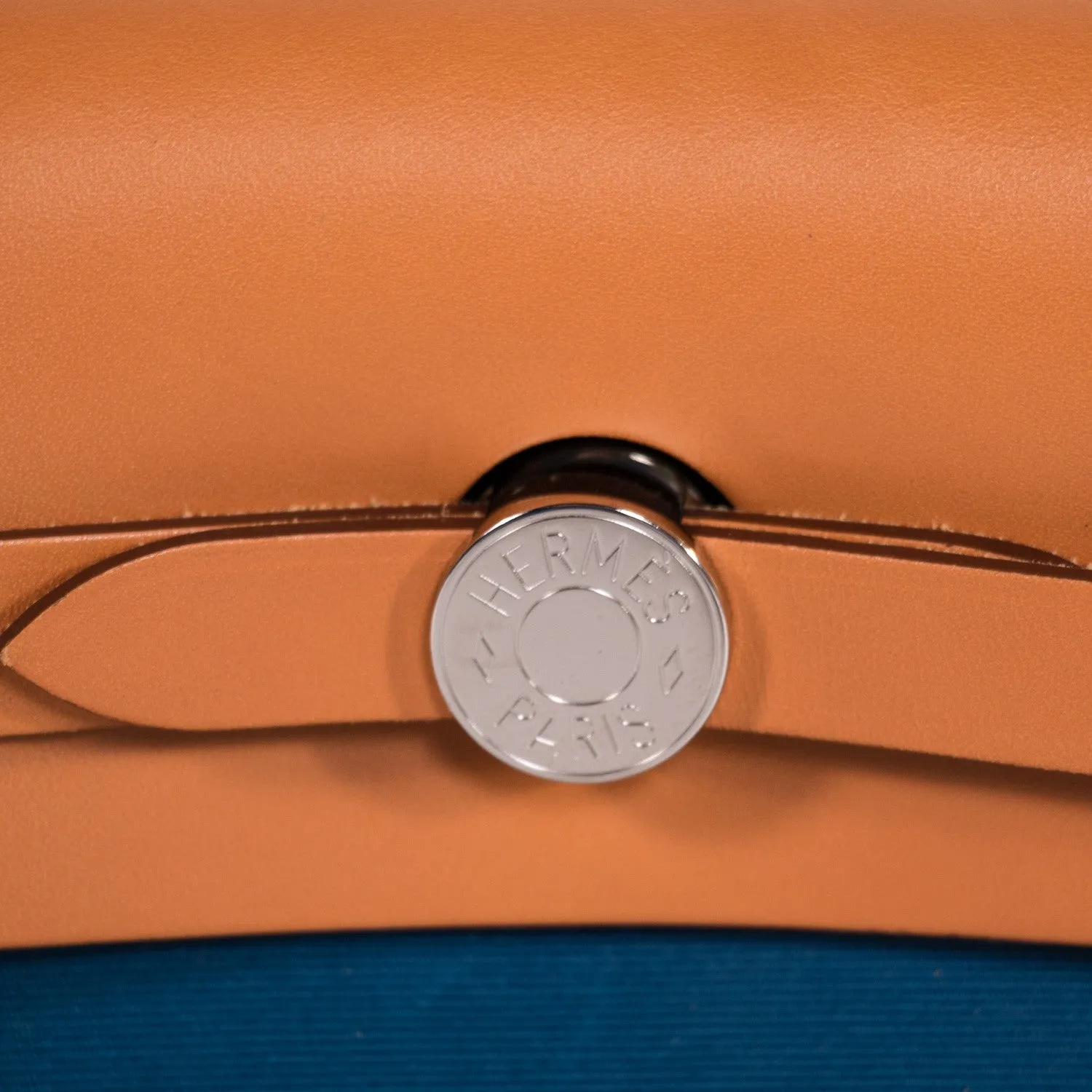 Hermes Herbag Zip 31